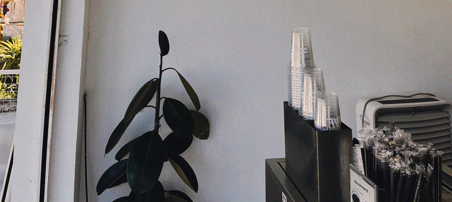 We Partner for Change